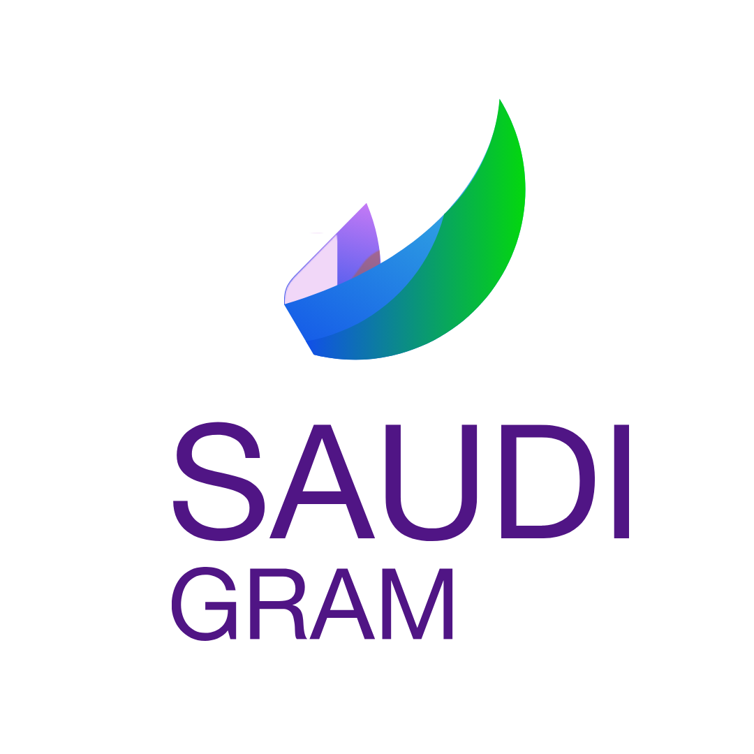 Saudi Gram